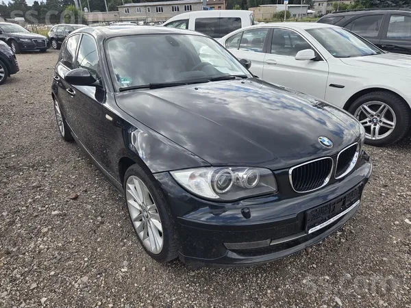 BMW 120