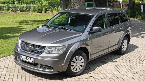 Dodge Journey