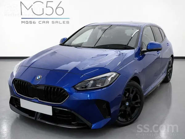 BMW 120