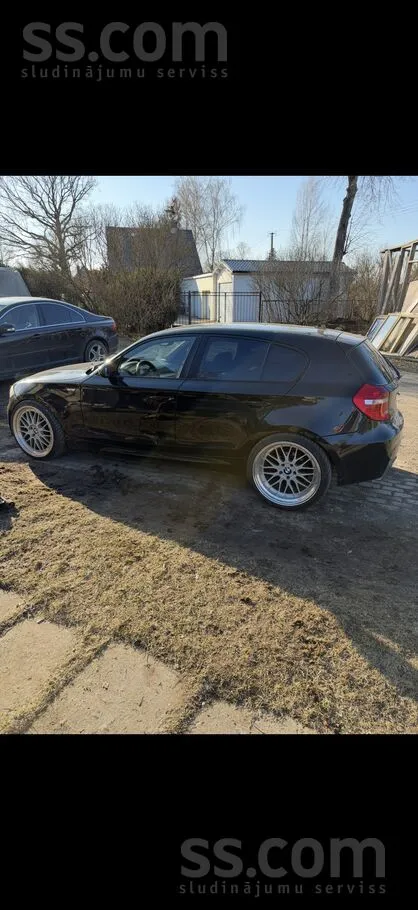 BMW 120