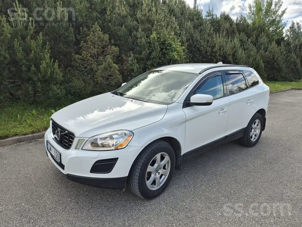 Volvo XC 60