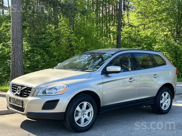Volvo XC 60