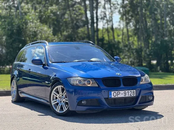 BMW 325