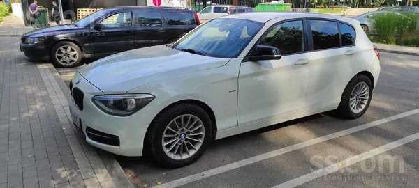 BMW 120