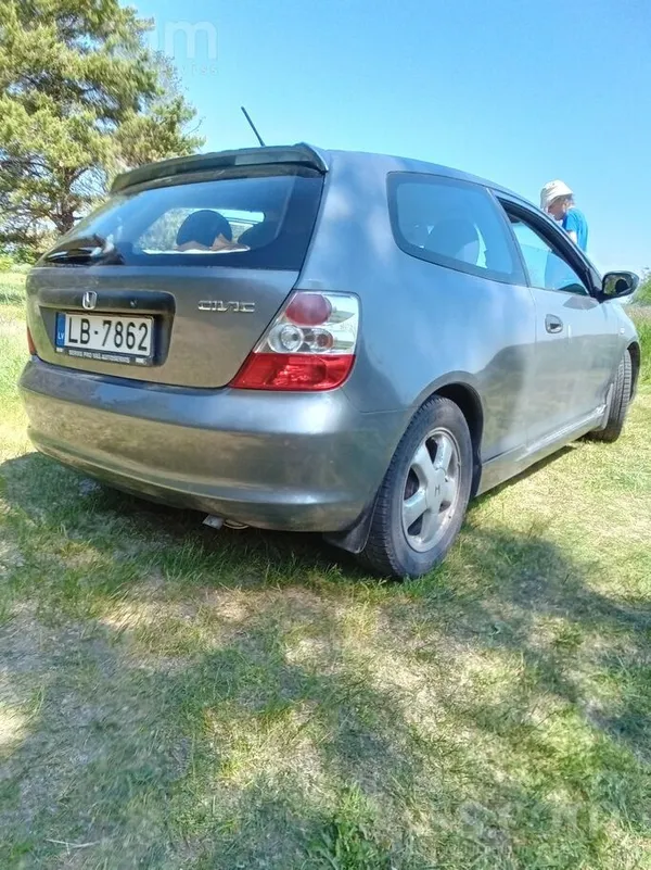 Honda Vajadzīgas čaklas rokas , lai pielāgotu apskatei,
