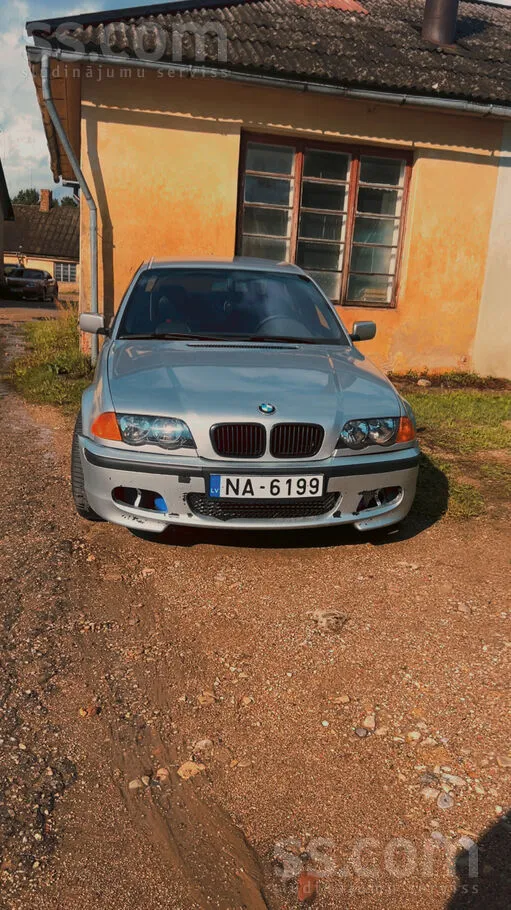 Pārdodu BMW 328 turbo. Gt30 turbīna. Lielākas Siemens sprauslas. Ražīgāks de