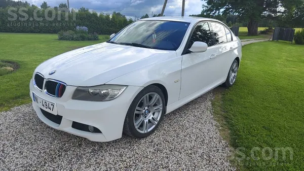 BMW 318