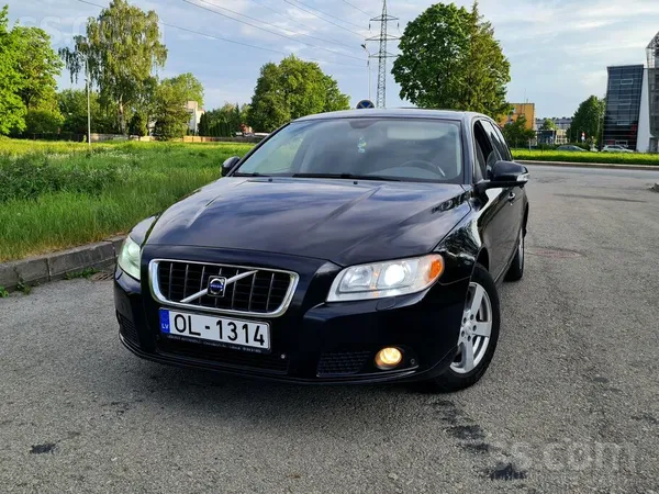 Volvo V70