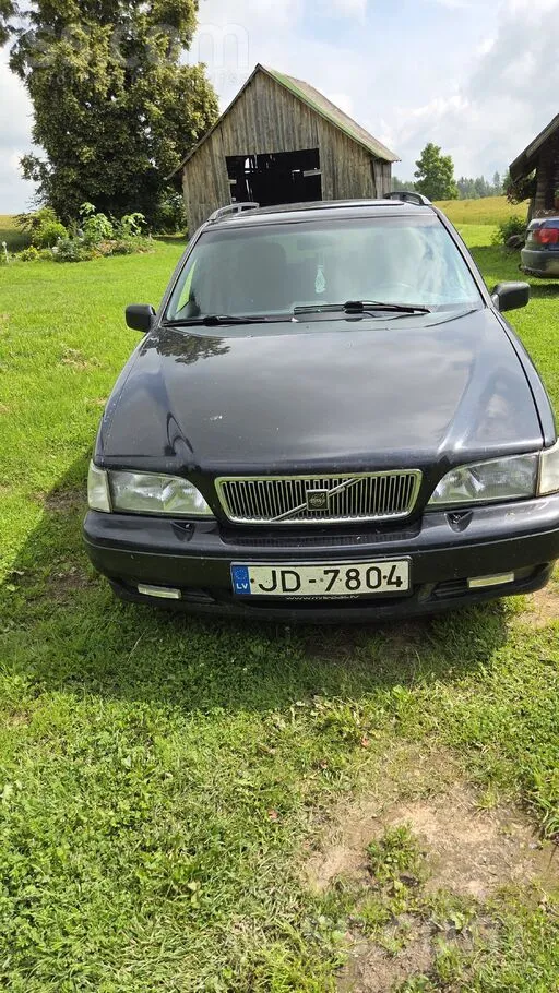 Volvo V70
