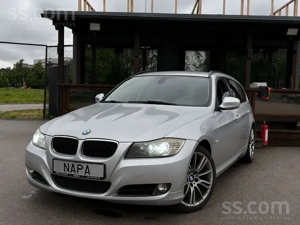 BMW 325