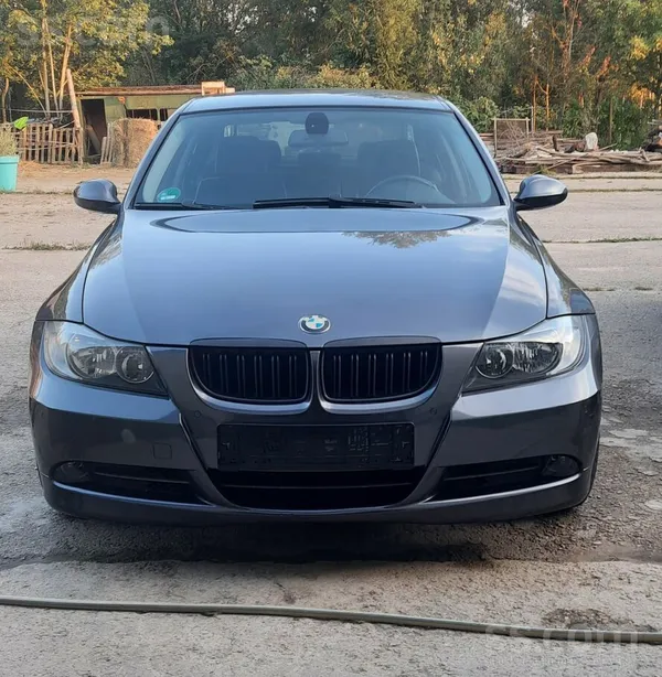 BMW 325