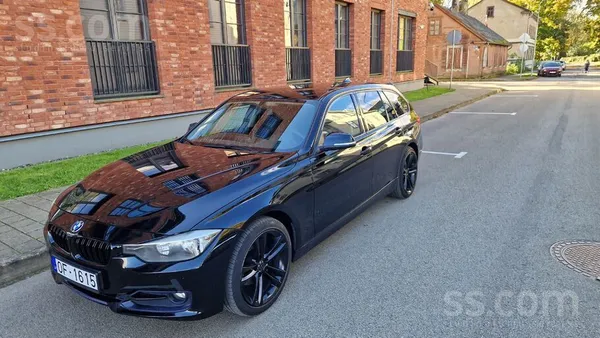 BMW 316