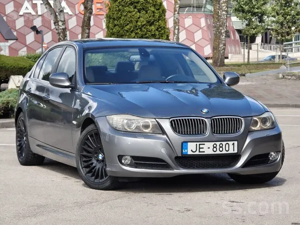 BMW 325