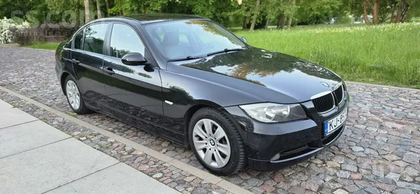 BMW 318