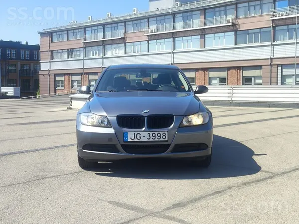 BMW 318