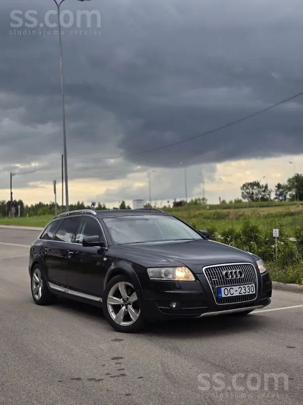 Audi Автомобиль в технически исправном состоянии, к про