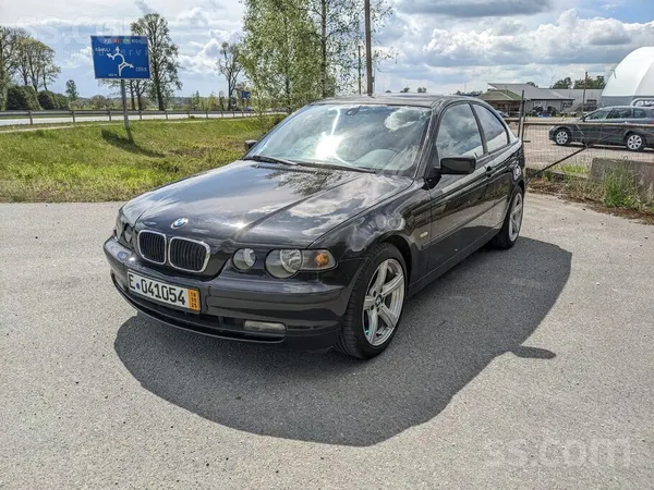 BMW 318