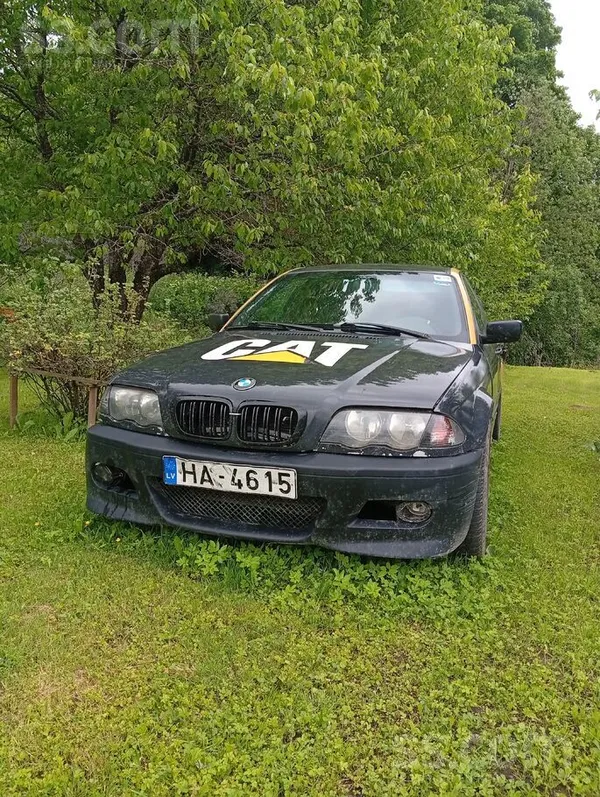 BMW 328