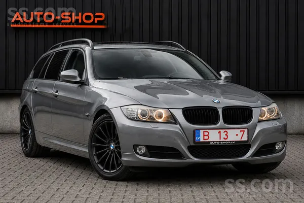 BMW 320