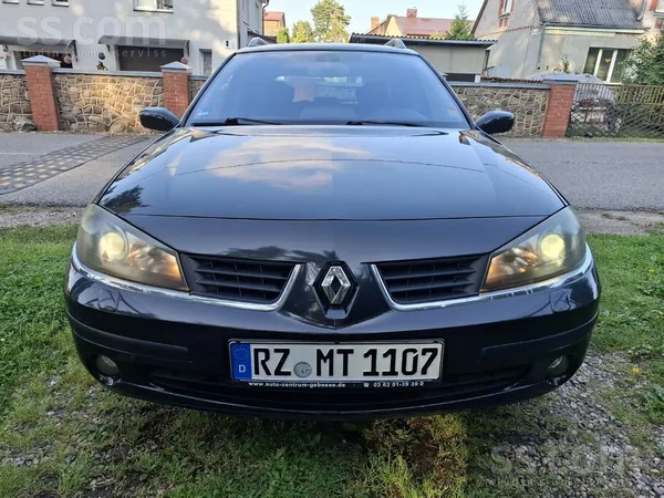 Renault Laguna
