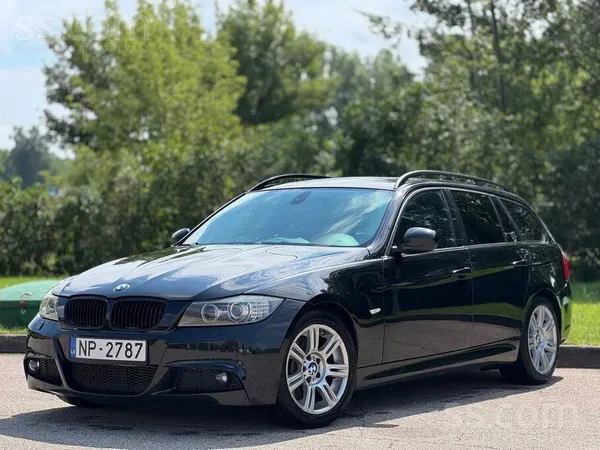 BMW 325