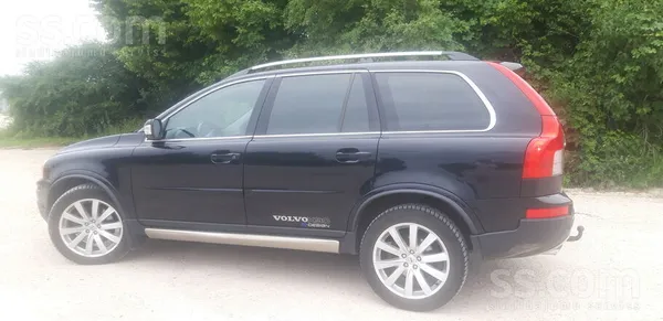 Volvo XC 90