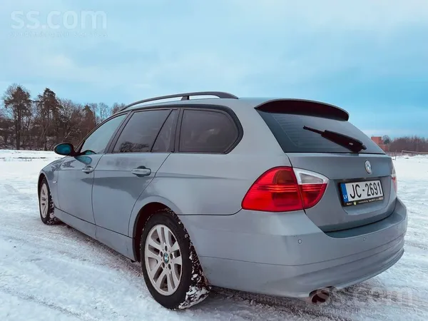 BMW 318