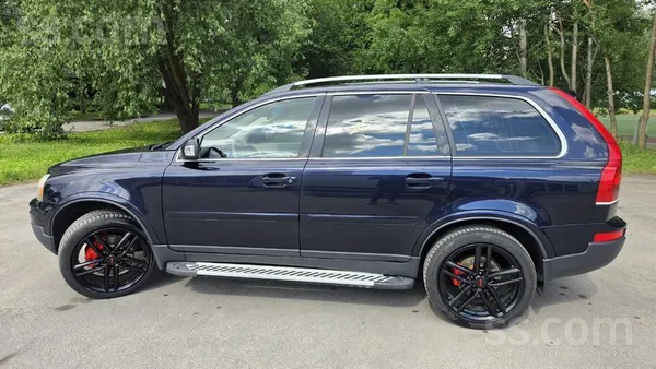 Volvo XC 90