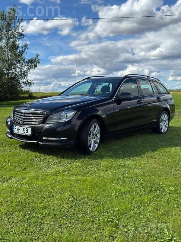 Pārdodu Mercedes-Benz C180 Cdi – uzticams un ekonomisks auto. 
Mercedes-Ben