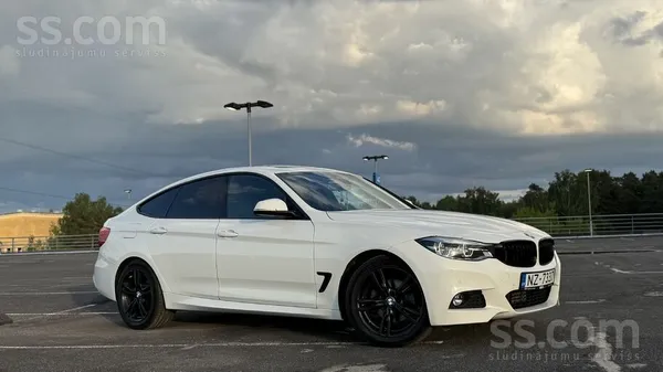 BMW 320