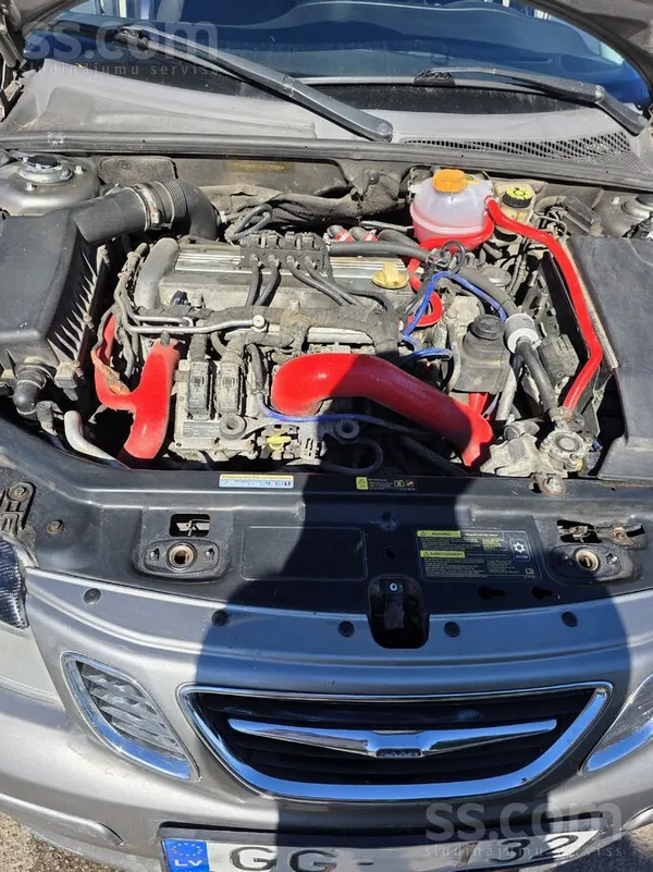 Saab 9-3