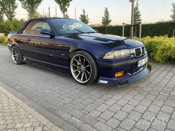 BMW 318