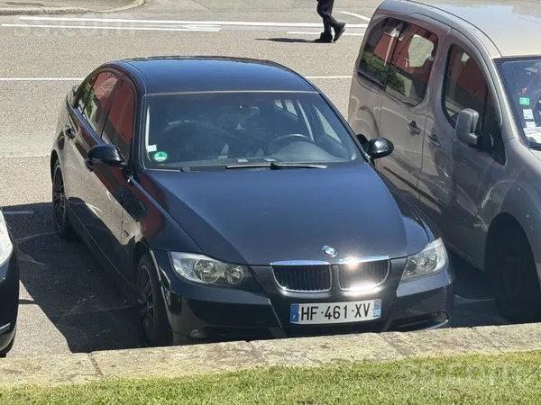 BMW 318