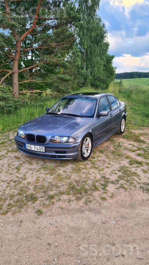 BMW 328