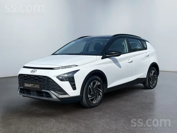 Hyundai Citi