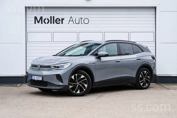 Volkswagen Citi
