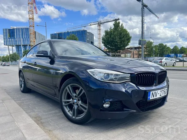 BMW 320