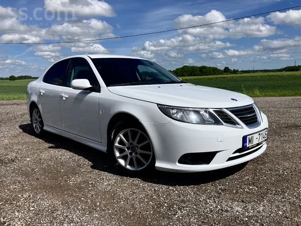 Saab 9-3
