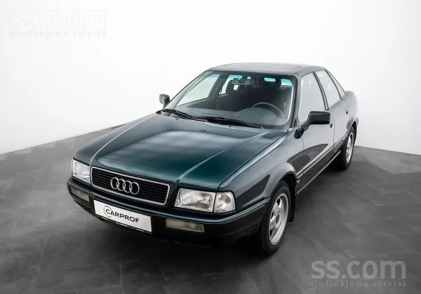 Audi 80