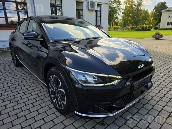 KIA - 1