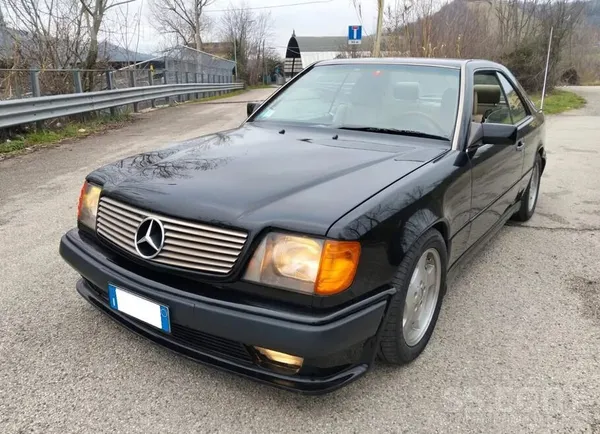 Mercedes 300