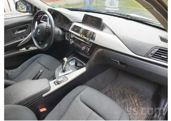 BMW 318