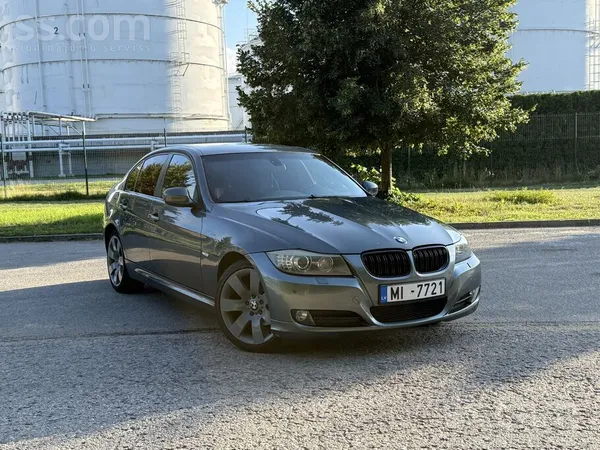 BMW 318