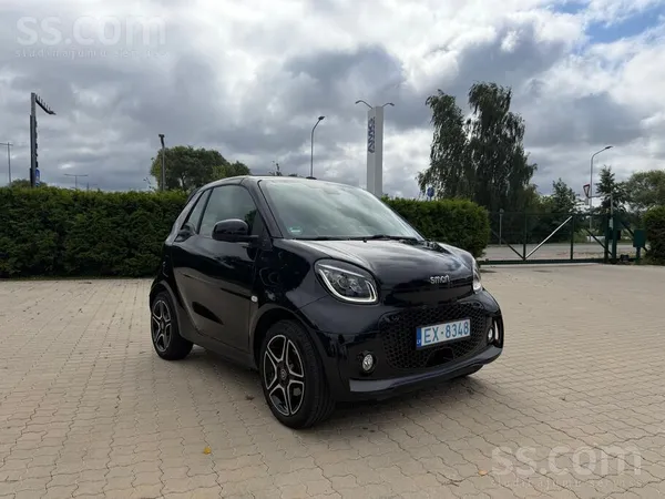 Smart - 1