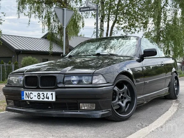 BMW 318