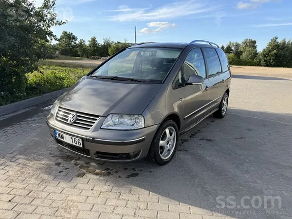 Volkswagen Facelifte modelis ar 2.0 dizel dzineju 103kw. Tehn
