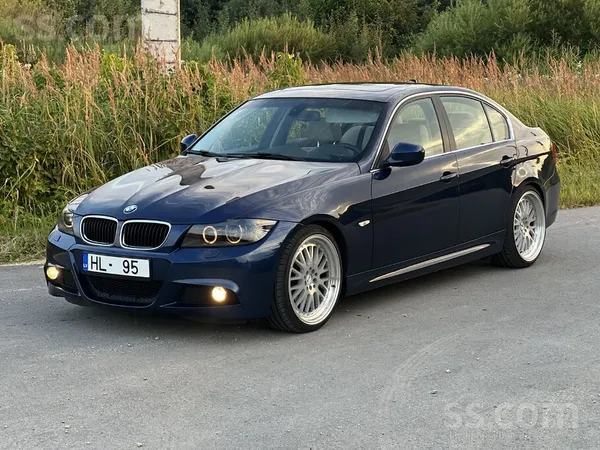 BMW 325