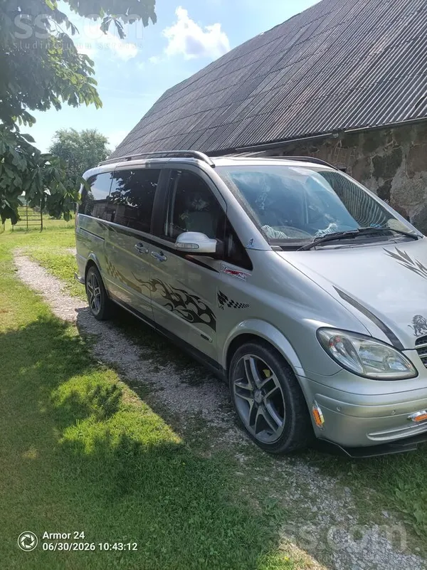 Uz pardošanu jo netiek izmantots ir cits auto ar ko ikdienā pārvietojas. Stā