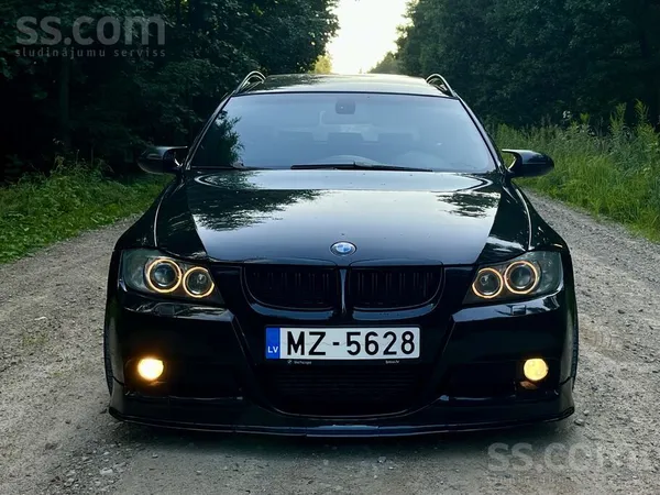 BMW 325
