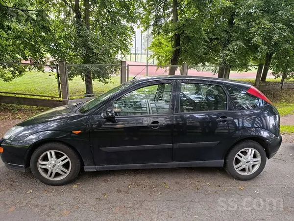 Uzticams auto. Viesis no Itālijas + šeit bija lietots ziemā tikai šogad ( ap